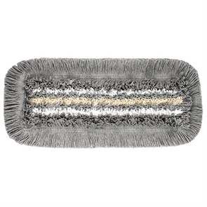 {{photo.Alt || photo.Description || 'Насадка МОП для держателя 40 см, уши (ТИП УВ) ПЭ/хлопок/микрофибра, VILEDA &quot;Трио УльтраСпидПро&quot;'}}