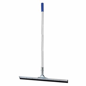 {{photo.Alt || photo.Description || 'Швабра-стяжка/водосгон, 80 см, алюминиевый черенок 118 см, основа металл/резина, LAIMA PROFESSIONAL, 606310'}}