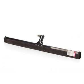 {{photo.Alt || photo.Description || 'Швабра-стяжка/водосгон, ширина 55 см, металлическая основа/резина (ЭВА), без черенка, YORK, 84460'}}