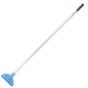 {{photo.Alt || photo.Description || 'Швабра с держателем для насадок типа МОП Кентукки, алюминиевый черенок 118 см, LAIMA PROFESSIONAL, 601507'}}