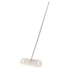 {{photo.Alt || photo.Description || 'Швабра с флаундером 40 см с насадкой МОП, черенок 85-145 см, насадка МОП (608415), YORK &quot;Natural&quot;, 81670'}}