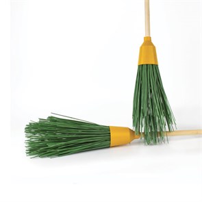 {{photo.Alt || photo.Description || 'Метла синтетическая круглая &quot;ПРИМА&quot; ширина 15 см, высота 40 см, 4 кольца, с черенком, 120 см, LAIMA EXPERT, 605369'}}