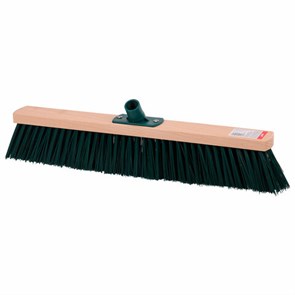 {{photo.Alt || photo.Description || 'Щетка для уборки техническая, ширина 50 см, щетина 7,5 см, деревянная, еврорезьба, YORK, 120'}}