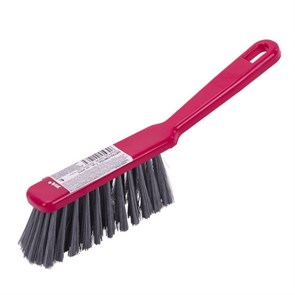 {{photo.Alt || photo.Description || 'Щетка-сметка для уборки, ручка 16 см, длина щетины 5 см, ширина 4 см, пластик, цвет ассорти, YORK, 60010'}}