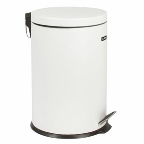 {{photo.Alt || photo.Description || 'Ведро мусорное с педалью 20 литров &quot;Classic&quot;, БЕЛОЕ ГЛЯНЦЕВОЕ, металлическое, со съемным внутренним ведром, LAIMA, 604949'}}