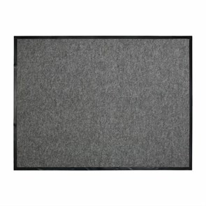 {{photo.Alt || photo.Description || 'Коврик входной ворсовый влаго-грязезащитный, 90х120 см, толщина 7 мм, серый, VORTEX'}}