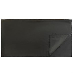 {{photo.Alt || photo.Description || 'Мешки для мусора 160 л, черные, в пачке 50 штук, прочные, ПВД 35 мкм, 90х110 см, 608327'}}