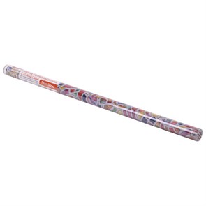 {{photo.Alt || photo.Description || 'Пленка на окно самоклеящаяся статическая БЕЗ КЛЕЯ солнцезащитная 75х150 см &quot;Авангард&quot; DASWERK, 608586'}}