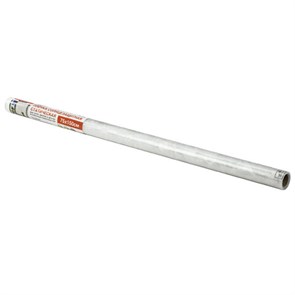 {{photo.Alt || photo.Description || 'Пленка на окно самоклеящаяся статическая БЕЗ КЛЕЯ солнцезащитная 75х150 см &quot;Пух&quot; DASWERK, 608590'}}