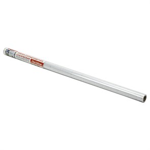 {{photo.Alt || photo.Description || 'Пленка на окно самоклеящаяся статическая БЕЗ КЛЕЯ солнцезащитная 75х150 см &quot;Штрихи&quot; DASWERK, 608578'}}