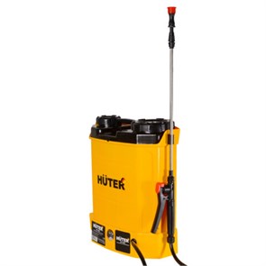 {{photo.Alt || photo.Description || 'Опрыскиватель аккумуляторный HUTER SP-12AC, 12 л бак, 3.4 л/мин, 12 В, 8 А*ч, 70/13/28'}}