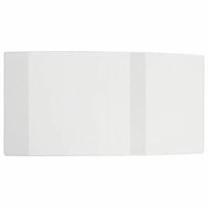 {{photo.Alt || photo.Description || 'Обложка ПВХ для учебников МАЛОГО ФОРМАТА, СУПЕРПЛОТНАЯ, 180 мкм, 233х450 мм, универсальная, прозрачная, ЮНЛАНДИЯ, 229326'}}