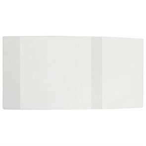 {{photo.Alt || photo.Description || 'Обложка ПВХ для учебников Петерсон, Моро, Гейдмана, Плешакова, ПЛОТНАЯ, 100 мкм, 265х590 мм, универсальная, прозрачная, ЮНЛАНДИЯ, 229328'}}