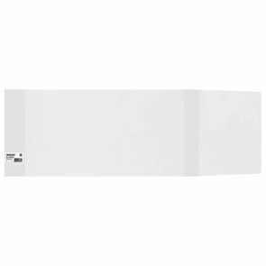 {{photo.Alt || photo.Description || 'Обложка ПВХ со штрихкодом для альбомов для рисования и черчения, ПЛОТНАЯ, 120 мкм, 215х685 мм, универсальная, прозрачная, ПИФАГОР, 229323'}}