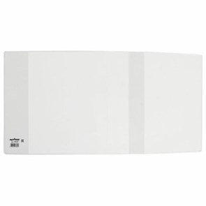 {{photo.Alt || photo.Description || 'Обложка ПП со штрихкодом для дневников, учебников, прописей МАЛОГО ФОРМАТА, ПЛОТНАЯ, 100 мкм, 220х460 мм, прозрачная, ЮНЛАНДИЯ, 229347'}}