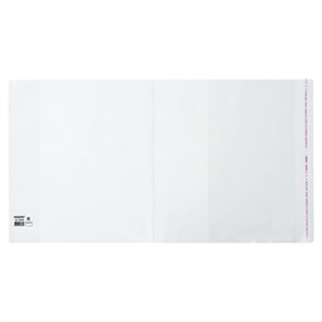 {{photo.Alt || photo.Description || 'Обложка ПП со штрихкодом для учебников Петерсон, Моро, Гейдмана, КЛЕЙКИЙ КРАЙ, 80 мкм, 265х490 мм, универсал., прозрачная, ПИФАГОР, 229358'}}