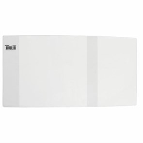 {{photo.Alt || photo.Description || 'Обложка ПП со штрихкодом для учебников Петерсон, Моро, Гейдмана, Плешакова, ПЛОТНАЯ, 100 мкм, 270х550 мм, прозрачная, ПИФАГОР, 229361'}}