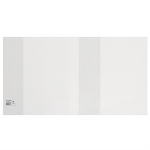 {{photo.Alt || photo.Description || 'Обложка ПЭ со штрихкодом для учебников МАЛОГО ФОРМАТА, ПЛОТНАЯ, 140 мкм, 233х450 мм, универсальная, прозрачная, ПИФАГОР, 229376'}}