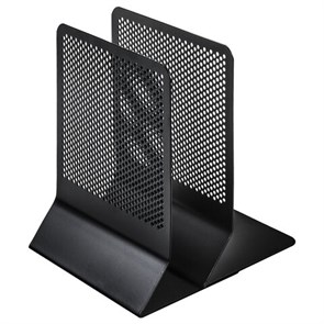 {{photo.Alt || photo.Description || 'Держатель (ограничитель) подставка для книг BRAUBERG &quot;Germanium Original&quot;, КОМПЛЕКТ 2 штуки, металл, 237978'}}