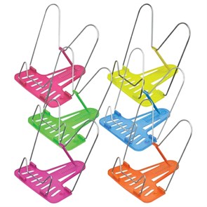 {{photo.Alt || photo.Description || 'Подставка для книг &quot;Премиум Creative&quot;, пластик тонированный/металл, ассорти, европодвес, ПК52'}}