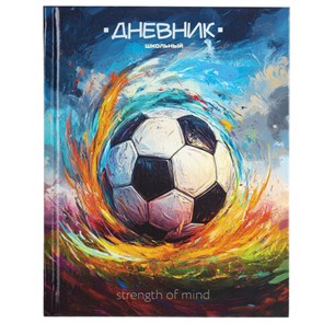 {{photo.Alt || photo.Description || 'Дневник 1-4 класс 48 л., твердый, ЮНЛАНДИЯ, глянцевая ламинация, с подсказом, &quot;Футбол&quot;, 107148'}}