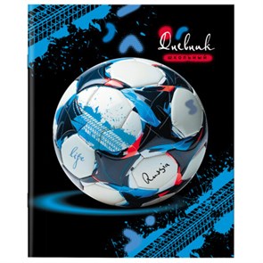 {{photo.Alt || photo.Description || 'Дневник 1-11 класс 40 л., на скобе, ПИФАГОР, обложка картон, &quot;Футбол&quot;, 107136'}}