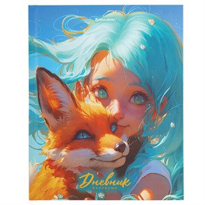 {{photo.Alt || photo.Description || 'Дневник 1-11 класс 40 л., твердый, BRAUBERG, матовая ламинация, &quot;Друзья&quot;, 107179'}}