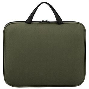 {{photo.Alt || photo.Description || 'Папка на молнии с ручками STAFF EVERYDAY, А4, полиэстер, хаки, 270737'}}