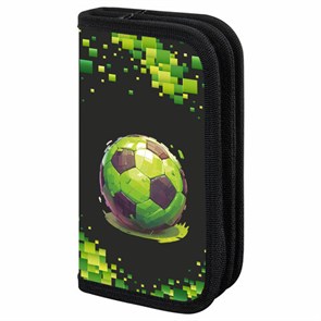 {{photo.Alt || photo.Description || 'Пенал ПИФАГОР, 2 отделения, ламинированный картон, 19х11 см, &quot;Offline&quot;, 273484'}}