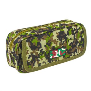 {{photo.Alt || photo.Description || 'Пенал BRAUBERG для мальчиков, 1 отделение, органайзер, мягкий, &quot;Military&quot;, зеленый, 21х5х9 см, 228990'}}