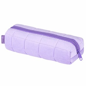 {{photo.Alt || photo.Description || 'Пенал BRAUBERG, мех, 21х6х6 см, фиолетовый, 272280'}}