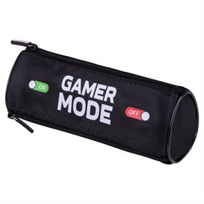 {{photo.Alt || photo.Description || 'Пенал мягкий BRAUBERG, 3 отделения, нейлон, 21х7х7 см, &quot;Gamer&quot;, 270841'}}