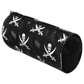 {{photo.Alt || photo.Description || 'Пенал-косметичка BRAUBERG для учеников начальной школы, черный, &quot;Пираты&quot;, 20х7х7 см, 223273'}}