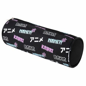 {{photo.Alt || photo.Description || 'Пенал-косметичка BRAUBERG, Anime, черный, 20х7х7 см, 272295'}}