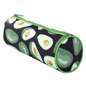 {{photo.Alt || photo.Description || 'Пенал-тубус BRAUBERG, с эффектом SOFT TOUCH, полиэстер, &quot;Black Avocado&quot;, 22х8 см, 270061'}}