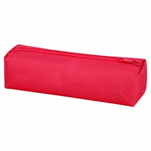 {{photo.Alt || photo.Description || 'Пенал-тубус ПИФАГОР на молнии, ткань, красный, 20х5 см, 272256'}}