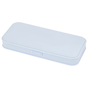 {{photo.Alt || photo.Description || 'Пенал пластиковый BRAUBERG, пастельный голубой, наклейки в комплекте, 21х9х3 см, 272272'}}