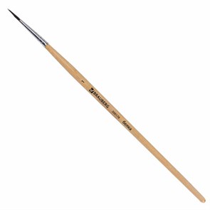 {{photo.Alt || photo.Description || 'Кисть BRAUBERG, белка, круглая, № 1, 200178'}}