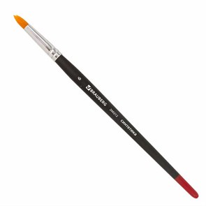 {{photo.Alt || photo.Description || 'Кисть BRAUBERG, синтетика, круглая, № 6, 200212'}}