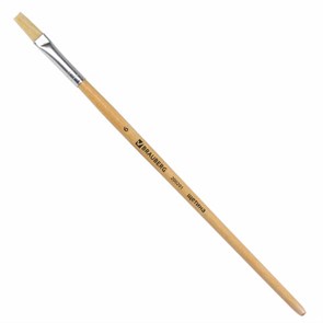 {{photo.Alt || photo.Description || 'Кисть BRAUBERG, щетина, плоская, № 6, 200201'}}