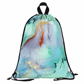 {{photo.Alt || photo.Description || 'Мешок для обуви BRAUBERG большой удобный с ручкой, 51х41 см, &quot;Mint marble&quot;, 271594'}}