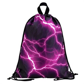 {{photo.Alt || photo.Description || 'Мешок для обуви BRAUBERG большой удобный с ручкой, 51х41 см, Lightning, 272400'}}