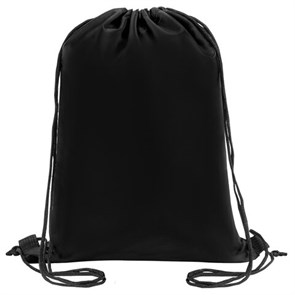 {{photo.Alt || photo.Description || 'Мешок для обуви BRAUBERG ПРОЧНЫЙ, на шнурке, черный, 42x33 см, 227143'}}