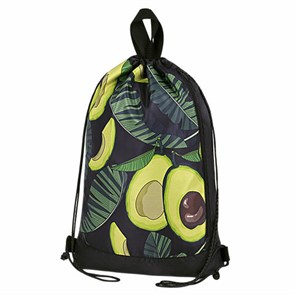 {{photo.Alt || photo.Description || 'Мешок для обуви ЮНЛАНДИЯ, с ручками, боковой карман на молнии, 46х36 см, &quot;Fresh&quot;, 271063'}}