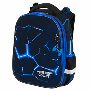 {{photo.Alt || photo.Description || 'Ранец BRAUBERG PREMIUM, 2 отделения, с брелком, &quot;Digital lava&quot;, СВЕТЯЩИЙСЯ, 38х29х16 см, 272015'}}