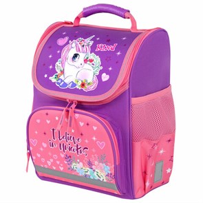 {{photo.Alt || photo.Description || 'Ранец ПИФАГОР BASIC, 1 отделение, 3 кармана, эргономичная спинка, &quot;Happy unicorn&quot;, 35х28х18 см, 271372'}}