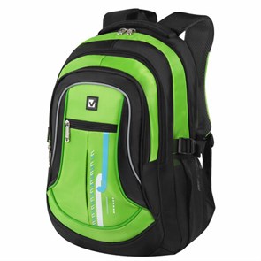 {{photo.Alt || photo.Description || 'Рюкзак BRAUBERG HIGH SCHOOL универсальный, 3 отделения, &quot;Лайм&quot;, черный/салатовый, 46х31х18 см, 225524'}}