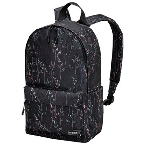 {{photo.Alt || photo.Description || 'Рюкзак HEIKKI POSITIVE (ХЕЙКИ) универсальный, карман-антивор, Flora, 42х28х14 см, 272546'}}