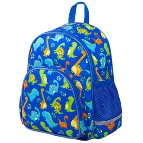 {{photo.Alt || photo.Description || 'Рюкзак BRAUBERG KIDS PLAY детский, 1 отделение, 3 кармана, &quot;Dinos&quot;, 29х23х12 см, 271392'}}