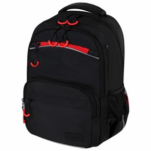 {{photo.Alt || photo.Description || 'Рюкзак BRAUBERG FORCE, 2 отделения, 5 карманов, &quot;Bright red&quot;, 39х28х17 см, 273154'}}